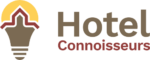 Hotel Connoisseurs Logo